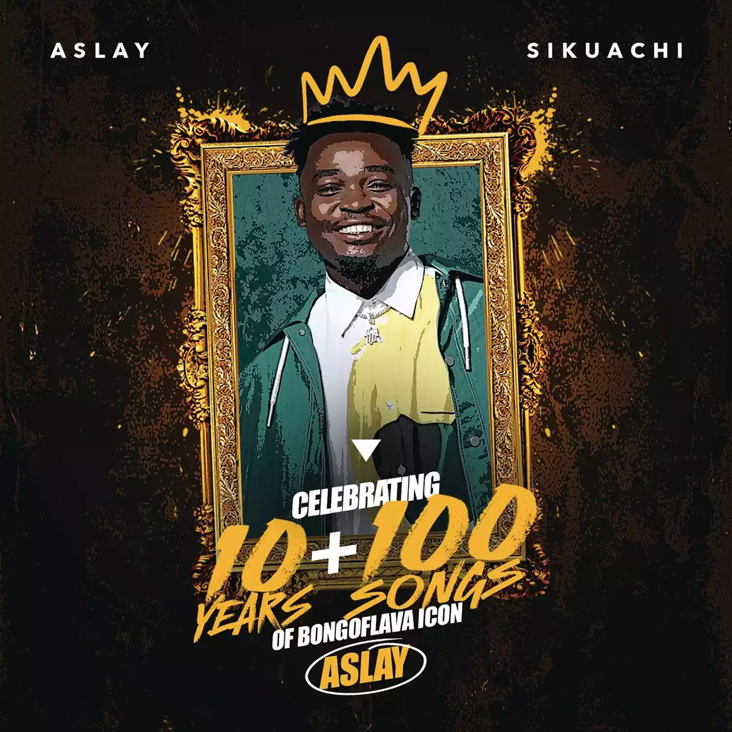 Aslay - Sikuachi Mp3 Download